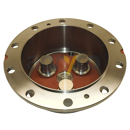 Support pour téléscopique MANITOU 703502 adaptable