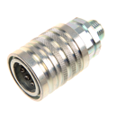 Kupplungsmuffe unter Druck kuppelbar DNP UDKM312L