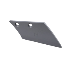 Soc de rasette droit pour charrue MASSEY FERGUSON MF3940770 adaptable - Blacksteel©