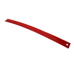 Lame claire-voie droite pour charrue NIEMEYER 200652 adaptable - BlackSteel©