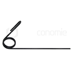 Peigne pour semoir KUHN 53043800 adaptable