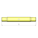 Suspente de relevage pour tracteur JOHN DEERE AL18135 adaptable