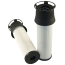 Filtre hydraulique adaptable HIFI FILTER SH66173