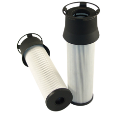 Filtre hydraulique adaptable HIFI FILTER SH66173