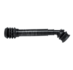 Tube 370 - 825 mm pour semoir GASPARDO G07002742R adaptable