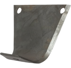 Lame gauche pour Fraise/Rotavator GUTBROD 75.71.063 adaptable