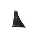 Etrave droite pour charrue KUHN 619128 adaptable - Blacksteel©