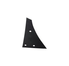 Etrave droite pour charrue KUHN 619128 adaptable - Blacksteel©
