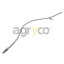 Conduit de jauge d'huile pour téléscopique MANITOU 747396 adaptable
