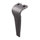 Dent pour herse rotative FORIGO-ROTERITALIA RLM58001 adaptable - Blacksteel©