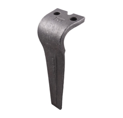 Dent pour herse rotative FORIGO-ROTERITALIA RLM58001 adaptable