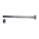 Boulon M12 x 1,75 mm - 8.8 adaptable - BlackSteel©