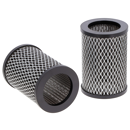 Filtre hydraulique adaptable HIFI FILTER SH63038