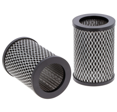 Filtre hydraulique adaptable HIFI FILTER SH63038