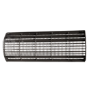 Contre-batteur de maïs moissonneuse-batteuse CLAAS adaptable