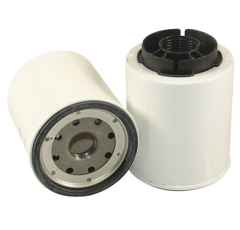 Filtre à gasoil adaptable HIFI FILTER SN902630