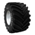 Roue 800/65R32 10N0 AGRIMAX RT600 181A8/178B GAUCHE | BKT