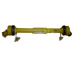 Gelenkwelle 860 1690396 - Walterscheid