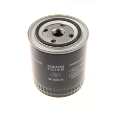 MANN  Ölfilter W9309