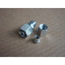 Verschraubung KOR8L6L Walterscheid-Eaton M 14x1.5/M 12x1.5