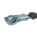 Panikhaken, verzinkt