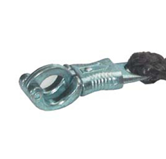 Panikhaken, verzinkt