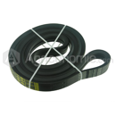 Correa trapezoidal múltiple para cosechadora CLAAS 86627796 adaptable