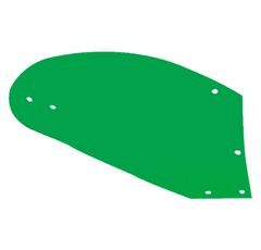 Versoir droite pour charrue KRONE 959210.0 adaptable