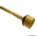 Außenschutzrohr 1000 1368642 - Original WALTERSCHEID