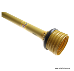 Außenschutzrohr 1000 1368642 - Original WALTERSCHEID