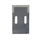 Grattoir carbure EBERHARDT 300142 adaptable