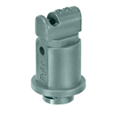 Weitwinkel-Flachstrahldüse TEEJET TTI 110° 06 grau