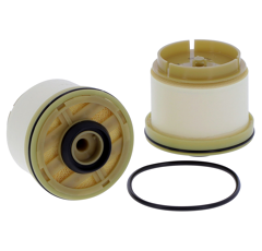 Filtre à gasoil adaptable HIFI FILTER SN25032