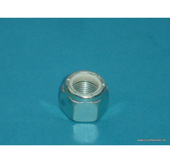 Stopmutter Zoll verzinkt  985UNF34