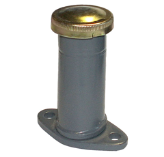 Cuello de llenado para tractor MASSEY FERGUSON 35784117 adaptable