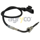 Sonde lambda pour téléscopique MERLO 105932 adaptable