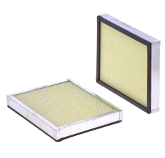 Filtre habitacle adaptable HIFI FILTER SC90000