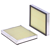 Filtre habitacle adaptable HIFI FILTER SC90000
