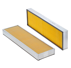 Filtre à air adaptable HIFI FILTER SC70008