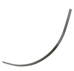 Étrier pour moissonneuse-batteuse CLAAS 0006509000 adaptable