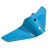 Ailette mixing bleu pour déchaumeur KONGSKILDE 3557640216898 origine