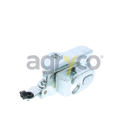 Serrure interieure droite pour téléscopique MANITOU 551583 adaptable