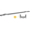 Barre pour épandeur HEYWANG 70MT4098 adaptable