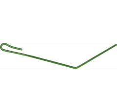 Griffe Ø15mm pour semoir AMAZONE 959337 adaptable