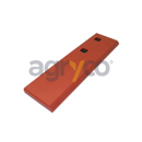 Tampon amortisseur* pour téléscopique JCB 331/17569 adaptable