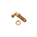 Verschraubung ohne Mutter und Schneidring WSV8LOMD  M 14 x 1.5