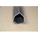 Profilrohr außen 125173000 Bondioli & Pavesi Original dreikant