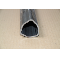 Profilrohr außen 125173000 Bondioli & Pavesi Original dreikant