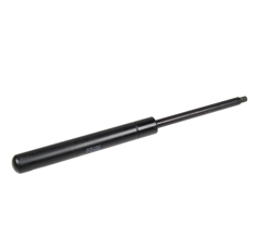Gasdruckfeder für AXS 080/4"/5"/6"Gesamtlänge 400 mm MZ