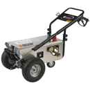 Nettoyeur haute pression eau froide K809TS 21L/min - 160 bar | COMET